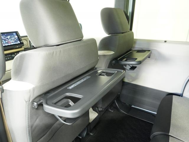 Ｎ－ＢＯＸ ベースグレード　／衝突被害軽減システム／ドライブレコーダー／障害物センサー／当社試乗車／純正ナビゲーション／バックカメラ／ミュージックサーバー／Ｂｌｕｅｔｏｏｔｈ接続音楽再生／ＵＳＢ接続音楽再生／クルーズコントロール（48枚目）