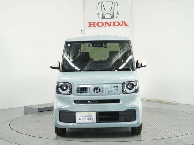 Ｎ－ＢＯＸ ベースグレード　／衝突被害軽減システム／ドライブレコーダー／障害物センサー／当社試乗車／純正ナビゲーション／バックカメラ／ミュージックサーバー／Ｂｌｕｅｔｏｏｔｈ接続音楽再生／ＵＳＢ接続音楽再生／クルーズコントロール（61枚目）