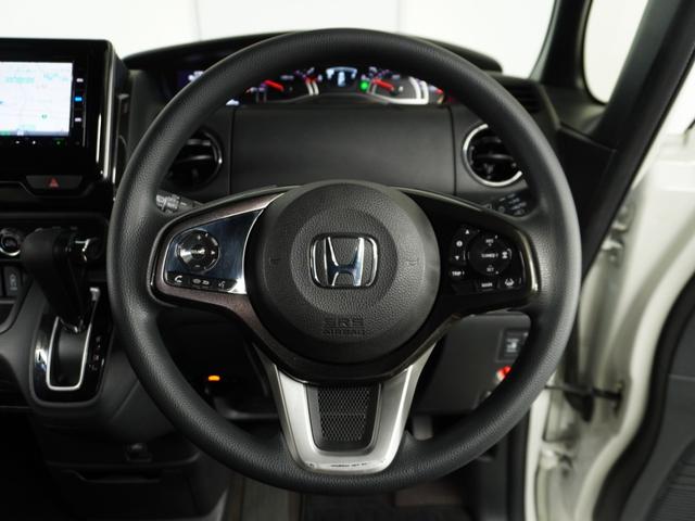 N-BOXカスタム G・Lホンダセンシング /いまコレ+新品フロアマット/衝突被害軽減システム/純正ナビゲーション/バックカメラ/フルセグTV/Bluetooth接続音楽再生/USB接続音楽再生/左側電動スライドドア/LEDヘッドライト/ETC(9枚目)