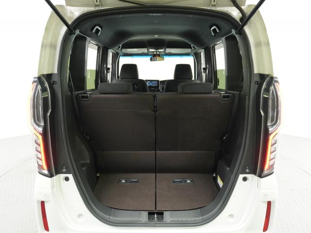 N-BOXカスタム G・Lホンダセンシング /いまコレ+新品フロアマット/衝突被害軽減システム/純正ナビゲーション/バックカメラ/フルセグTV/Bluetooth接続音楽再生/USB接続音楽再生/左側電動スライドドア/LEDヘッドライト/ETC(17枚目)