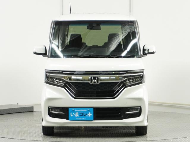 N-BOXカスタム G・Lホンダセンシング /いまコレ+新品フロアマット/衝突被害軽減システム/純正ナビゲーション/バックカメラ/フルセグTV/Bluetooth接続音楽再生/USB接続音楽再生/左側電動スライドドア/LEDヘッドライト/ETC(23枚目)