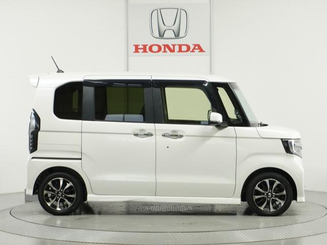 N-BOXカスタム G・Lホンダセンシング /いまコレ+新品フロアマット/衝突被害軽減システム/純正ナビゲーション/バックカメラ/フルセグTV/Bluetooth接続音楽再生/USB接続音楽再生/左側電動スライドドア/LEDヘッドライト/ETC(25枚目)