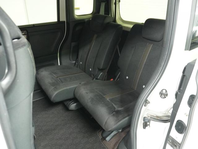 N-BOXカスタム G・Lホンダセンシング /いまコレ+新品フロアマット/衝突被害軽減システム/純正ナビゲーション/バックカメラ/フルセグTV/Bluetooth接続音楽再生/USB接続音楽再生/左側電動スライドドア/LEDヘッドライト/ETC(37枚目)