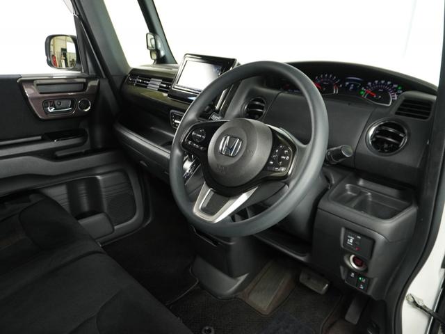 N-BOXカスタム G・Lホンダセンシング /いまコレ+新品フロアマット/衝突被害軽減システム/純正ナビゲーション/バックカメラ/フルセグTV/Bluetooth接続音楽再生/USB接続音楽再生/左側電動スライドドア/LEDヘッドライト/ETC(70枚目)