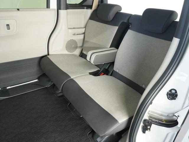 Ｎ－ＢＯＸ ベースグレード　衝突被害軽減システム／ドライブレコーダー／障害物センサー／当社試乗車／純正ナビゲーション／バックカメラ／フルセグＴＶ／ミュージックサーバー／Ｂｌｕｅｔｏｏｔｈ接続音楽再生／シートヒーター／盗難防止装置（13枚目）