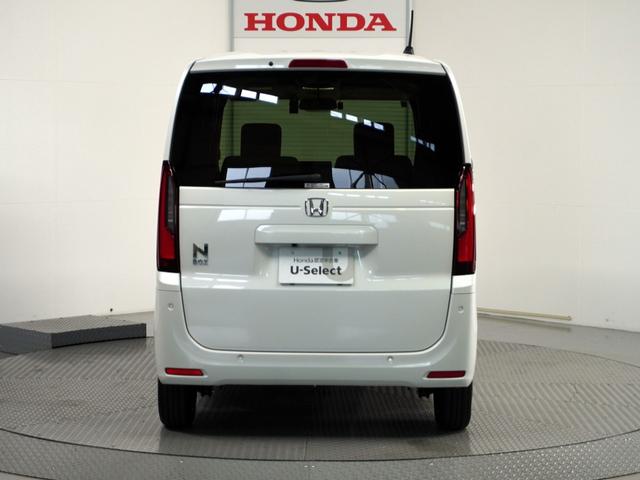 Ｎ－ＢＯＸ ベースグレード　衝突被害軽減システム／ドライブレコーダー／障害物センサー／当社試乗車／純正ナビゲーション／バックカメラ／フルセグＴＶ／ミュージックサーバー／Ｂｌｕｅｔｏｏｔｈ接続音楽再生／シートヒーター／盗難防止装置（26枚目）