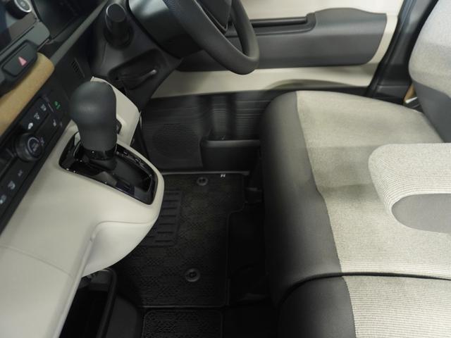 Ｎ－ＢＯＸ ベースグレード　衝突被害軽減システム／ドライブレコーダー／障害物センサー／当社試乗車／純正ナビゲーション／バックカメラ／フルセグＴＶ／ミュージックサーバー／Ｂｌｕｅｔｏｏｔｈ接続音楽再生／シートヒーター／盗難防止装置（28枚目）