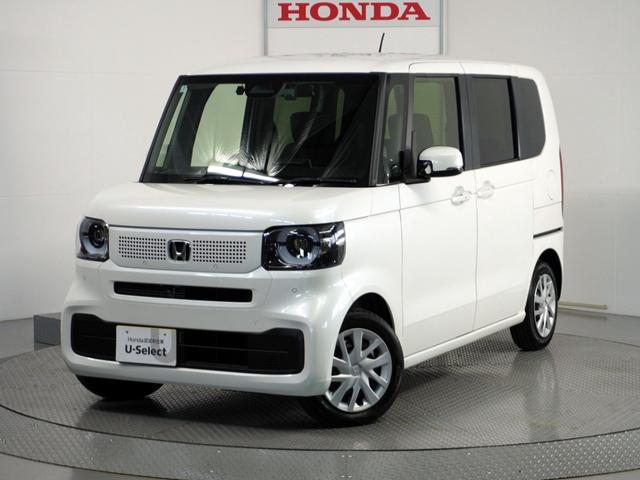 Ｎ－ＢＯＸ ベースグレード　衝突被害軽減システム／ドライブレコーダー／障害物センサー／当社試乗車／純正ナビゲーション／バックカメラ／フルセグＴＶ／ミュージックサーバー／Ｂｌｕｅｔｏｏｔｈ接続音楽再生／シートヒーター／盗難防止装置（31枚目）