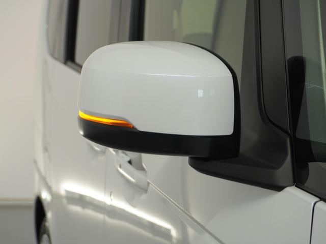 Ｎ－ＢＯＸ ベースグレード　衝突被害軽減システム／ドライブレコーダー／障害物センサー／当社試乗車／純正ナビゲーション／バックカメラ／フルセグＴＶ／ミュージックサーバー／Ｂｌｕｅｔｏｏｔｈ接続音楽再生／シートヒーター／盗難防止装置（34枚目）