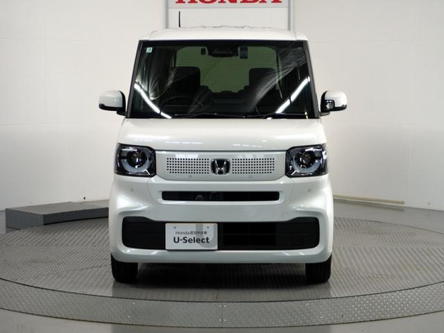 Ｎ－ＢＯＸ ベースグレード　衝突被害軽減システム／ドライブレコーダー／障害物センサー／当社試乗車／純正ナビゲーション／バックカメラ／フルセグＴＶ／ミュージックサーバー／Ｂｌｕｅｔｏｏｔｈ接続音楽再生／シートヒーター／盗難防止装置（36枚目）