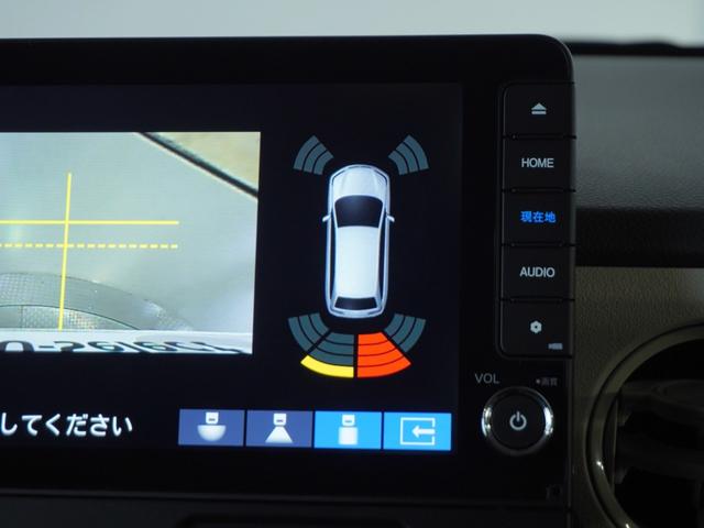 Ｎ－ＢＯＸ ベースグレード　衝突被害軽減システム／ドライブレコーダー／障害物センサー／当社試乗車／純正ナビゲーション／バックカメラ／フルセグＴＶ／ミュージックサーバー／Ｂｌｕｅｔｏｏｔｈ接続音楽再生／シートヒーター／盗難防止装置（40枚目）