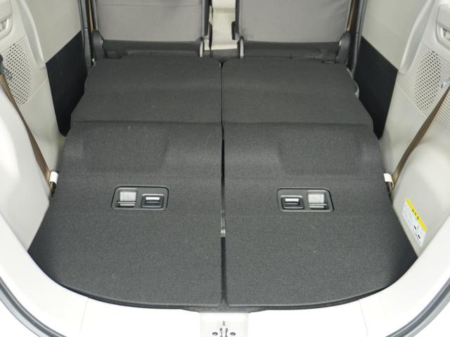 Ｎ－ＢＯＸ ベースグレード　衝突被害軽減システム／ドライブレコーダー／障害物センサー／当社試乗車／純正ナビゲーション／バックカメラ／フルセグＴＶ／ミュージックサーバー／Ｂｌｕｅｔｏｏｔｈ接続音楽再生／シートヒーター／盗難防止装置（63枚目）