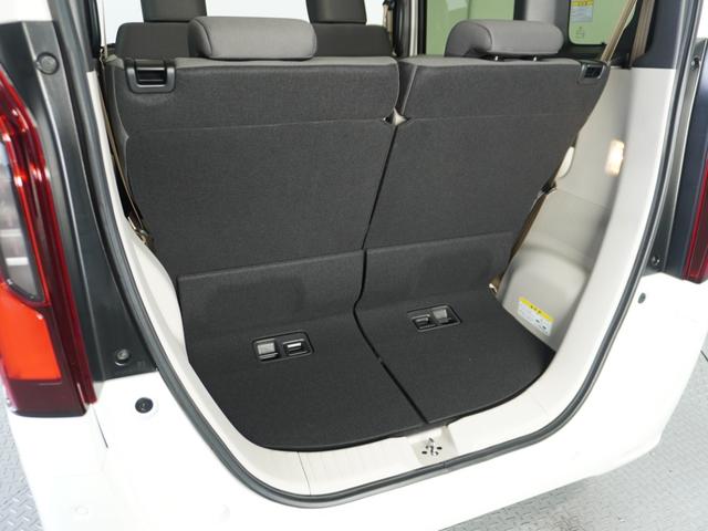 Ｎ－ＢＯＸ ベースグレード　衝突被害軽減システム／ドライブレコーダー／障害物センサー／当社試乗車／純正ナビゲーション／バックカメラ／フルセグＴＶ／ミュージックサーバー／Ｂｌｕｅｔｏｏｔｈ接続音楽再生／シートヒーター／盗難防止装置（67枚目）