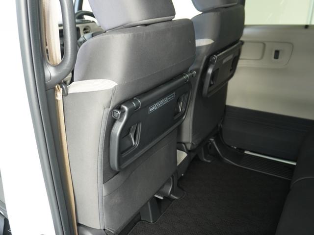 Ｎ－ＢＯＸ ベースグレード　衝突被害軽減システム／ドライブレコーダー／障害物センサー／当社試乗車／純正ナビゲーション／バックカメラ／フルセグＴＶ／ミュージックサーバー／Ｂｌｕｅｔｏｏｔｈ接続音楽再生／シートヒーター／盗難防止装置（69枚目）