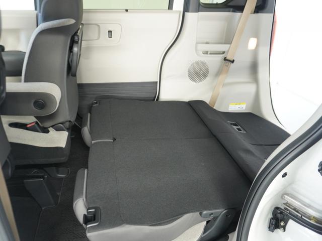 Ｎ－ＢＯＸ ベースグレード　衝突被害軽減システム／ドライブレコーダー／障害物センサー／当社試乗車／純正ナビゲーション／バックカメラ／フルセグＴＶ／ミュージックサーバー／Ｂｌｕｅｔｏｏｔｈ接続音楽再生／シートヒーター／盗難防止装置（71枚目）