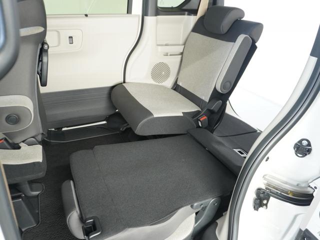 Ｎ－ＢＯＸ ベースグレード　衝突被害軽減システム／ドライブレコーダー／障害物センサー／当社試乗車／純正ナビゲーション／バックカメラ／フルセグＴＶ／ミュージックサーバー／Ｂｌｕｅｔｏｏｔｈ接続音楽再生／シートヒーター／盗難防止装置（72枚目）