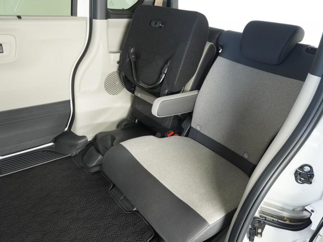 Ｎ－ＢＯＸ ベースグレード　衝突被害軽減システム／ドライブレコーダー／障害物センサー／当社試乗車／純正ナビゲーション／バックカメラ／フルセグＴＶ／ミュージックサーバー／Ｂｌｕｅｔｏｏｔｈ接続音楽再生／シートヒーター／盗難防止装置（74枚目）