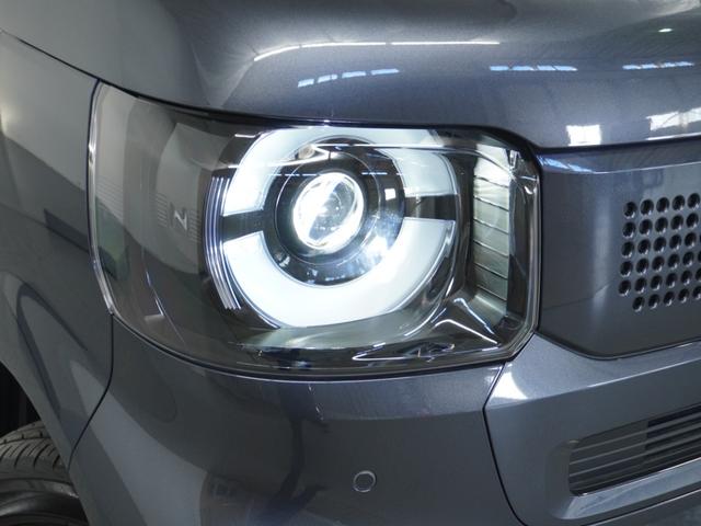 Ｎ－ＢＯＸ ベースグレード　衝突被害軽減システム／ドライブレコーダー／障害物センサー／当社試乗車／純正ナビゲーション／バックカメラ／フルセグＴＶ／ミュージックサーバー／Ｂｌｕｅｔｏｏｔｈ接続音楽再生／シートヒーター／盗難防止装置（15枚目）