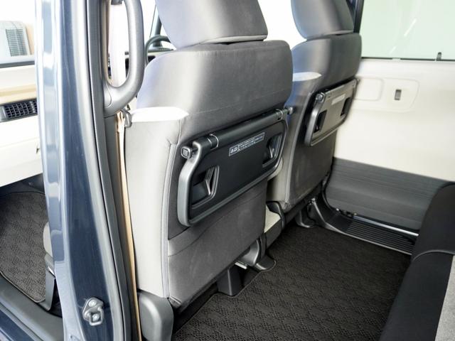 Ｎ－ＢＯＸ ベースグレード　衝突被害軽減システム／ドライブレコーダー／障害物センサー／当社試乗車／純正ナビゲーション／バックカメラ／フルセグＴＶ／ミュージックサーバー／Ｂｌｕｅｔｏｏｔｈ接続音楽再生／シートヒーター／盗難防止装置（32枚目）