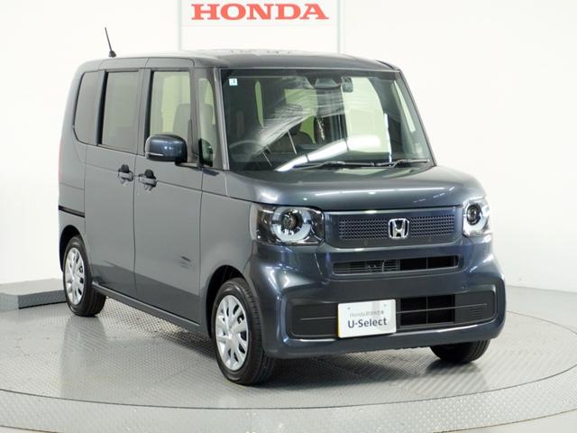 Ｎ－ＢＯＸ ベースグレード　衝突被害軽減システム／ドライブレコーダー／障害物センサー／当社試乗車／純正ナビゲーション／バックカメラ／フルセグＴＶ／ミュージックサーバー／Ｂｌｕｅｔｏｏｔｈ接続音楽再生／シートヒーター／盗難防止装置（36枚目）