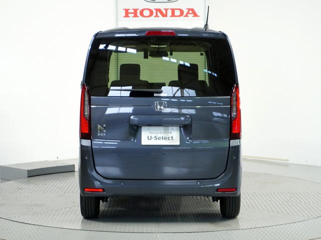 Ｎ－ＢＯＸ ベースグレード　衝突被害軽減システム／ドライブレコーダー／障害物センサー／当社試乗車／純正ナビゲーション／バックカメラ／フルセグＴＶ／ミュージックサーバー／Ｂｌｕｅｔｏｏｔｈ接続音楽再生／シートヒーター／盗難防止装置（38枚目）