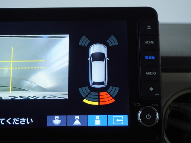 Ｎ－ＢＯＸ ベースグレード　衝突被害軽減システム／ドライブレコーダー／障害物センサー／当社試乗車／純正ナビゲーション／バックカメラ／フルセグＴＶ／ミュージックサーバー／Ｂｌｕｅｔｏｏｔｈ接続音楽再生／シートヒーター／盗難防止装置（41枚目）