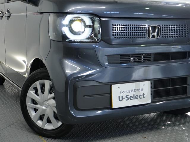 Ｎ－ＢＯＸ ベースグレード　衝突被害軽減システム／ドライブレコーダー／障害物センサー／当社試乗車／純正ナビゲーション／バックカメラ／フルセグＴＶ／ミュージックサーバー／Ｂｌｕｅｔｏｏｔｈ接続音楽再生／シートヒーター／盗難防止装置（44枚目）