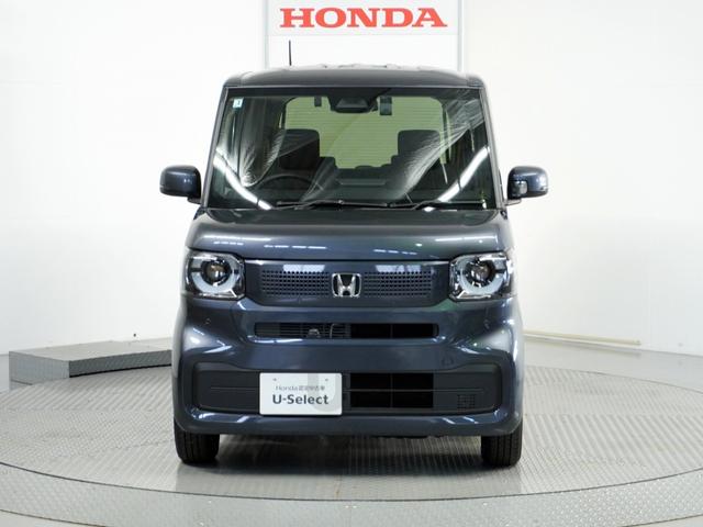 Ｎ－ＢＯＸ ベースグレード　衝突被害軽減システム／ドライブレコーダー／障害物センサー／当社試乗車／純正ナビゲーション／バックカメラ／フルセグＴＶ／ミュージックサーバー／Ｂｌｕｅｔｏｏｔｈ接続音楽再生／シートヒーター／盗難防止装置（45枚目）