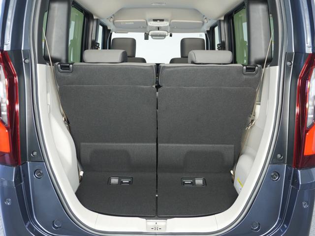 Ｎ－ＢＯＸ ベースグレード　衝突被害軽減システム／ドライブレコーダー／障害物センサー／当社試乗車／純正ナビゲーション／バックカメラ／フルセグＴＶ／ミュージックサーバー／Ｂｌｕｅｔｏｏｔｈ接続音楽再生／シートヒーター／盗難防止装置（66枚目）