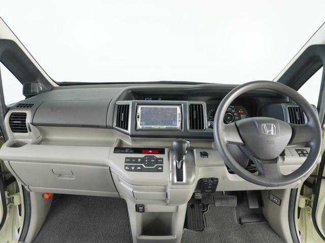 ステップワゴン Ｌ　ナビ両側電動扉バックカメラＥＴＣ（7枚目）