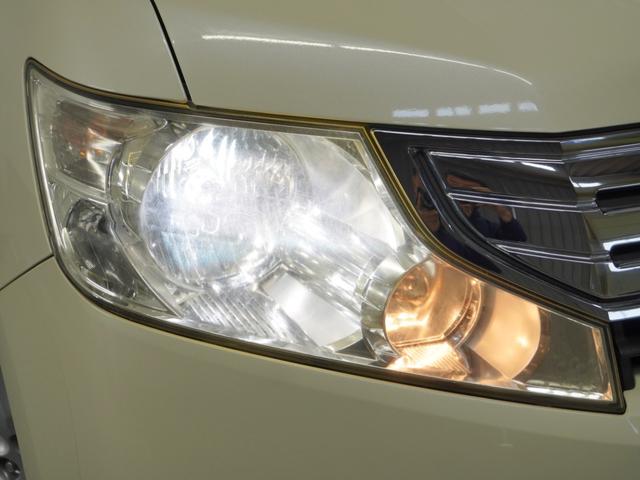 ステップワゴン Ｌ　ナビ両側電動扉バックカメラＥＴＣ（12枚目）