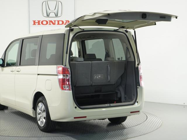 ステップワゴン Ｌ　ナビ両側電動扉バックカメラＥＴＣ（15枚目）