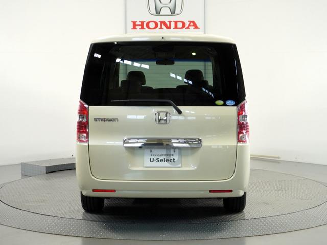 ステップワゴン Ｌ　ナビ両側電動扉バックカメラＥＴＣ（24枚目）