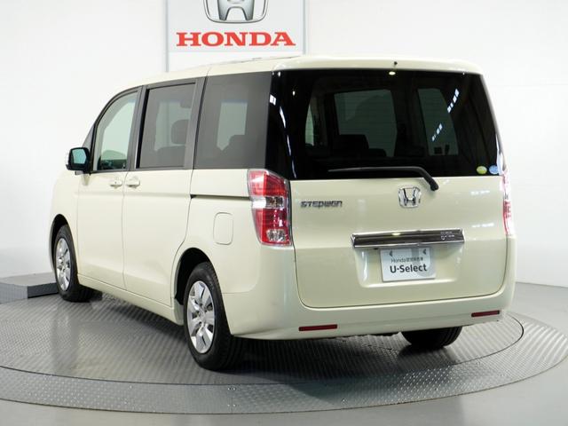 ステップワゴン Ｌ　ナビ両側電動扉バックカメラＥＴＣ（25枚目）