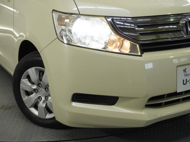 ステップワゴン Ｌ　ナビ両側電動扉バックカメラＥＴＣ（31枚目）