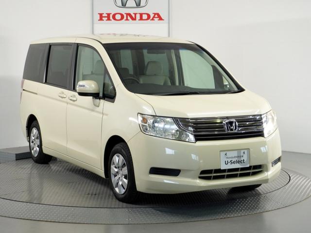 ステップワゴン Ｌ　ナビ両側電動扉バックカメラＥＴＣ（33枚目）