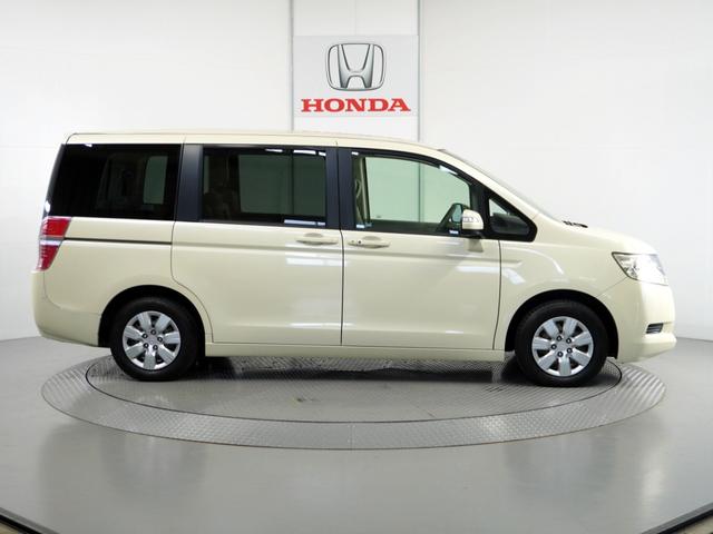 ステップワゴン Ｌ　ナビ両側電動扉バックカメラＥＴＣ（34枚目）