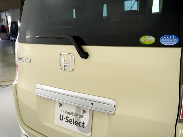 ステップワゴン Ｌ　ナビ両側電動扉バックカメラＥＴＣ（36枚目）