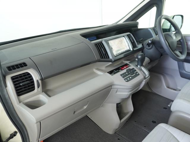 ステップワゴン Ｌ　ナビ両側電動扉バックカメラＥＴＣ（45枚目）