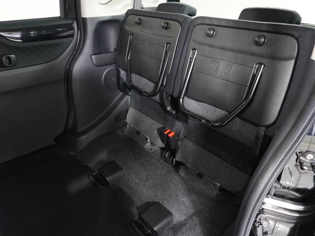 Ｎ－ＢＯＸカスタム Ｇ・ターボＡパッケージ　純正ナビ　バックカメラ　ＥＴＣ　両側電動ドア　クルコン　Ｂｌｕｅｔｏｏｔｈ　純正アルミホイール　ワンセグＴＶ　ＣＤ／ＤＶＤ再生　衝突軽減ブレーキ　サイド／サイドカーテンエアバッグ　禁煙車　スペアキー（36枚目）