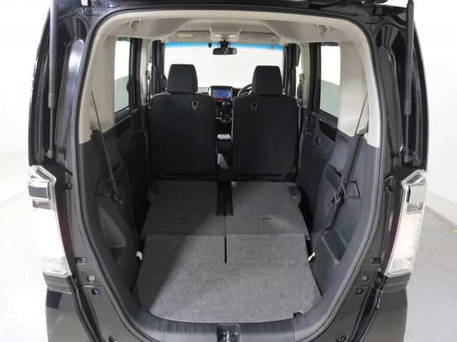 Ｎ－ＢＯＸカスタム Ｇ・ターボＡパッケージ　純正ナビ　バックカメラ　ＥＴＣ　両側電動ドア　クルコン　Ｂｌｕｅｔｏｏｔｈ　純正アルミホイール　ワンセグＴＶ　ＣＤ／ＤＶＤ再生　衝突軽減ブレーキ　サイド／サイドカーテンエアバッグ　禁煙車　スペアキー（39枚目）