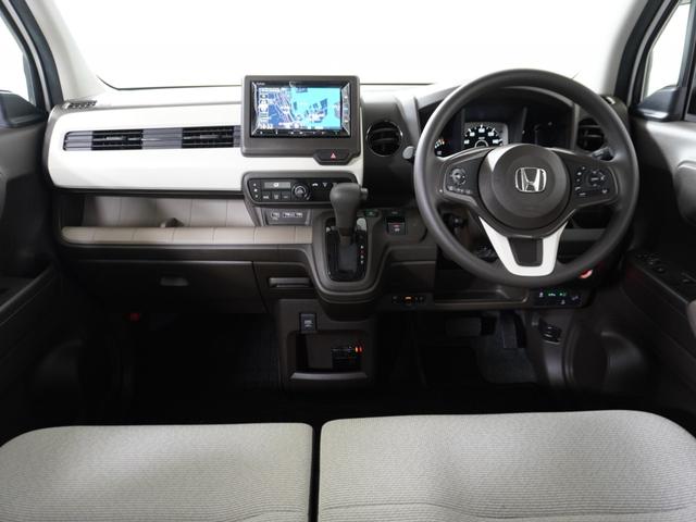 N-WGN Lホンダセンシング ワンオーナー 7インチ純正ナビ ドラレコ ETC バックカメラ アダプティブクルーズコントロール Bluetooth 障害物センサー シートヒーター オートハイビーム フルセグTV DVD再生 禁煙車(8枚目)