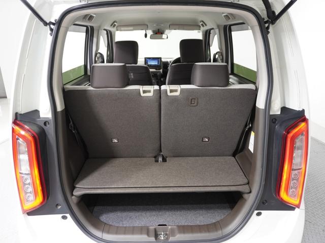 N-WGN Lホンダセンシング ワンオーナー 7インチ純正ナビ ドラレコ ETC バックカメラ アダプティブクルーズコントロール Bluetooth 障害物センサー シートヒーター オートハイビーム フルセグTV DVD再生 禁煙車(17枚目)