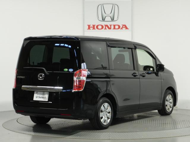 ステップワゴン ＧＥセレクション　１年保証ナビ両側電動扉リヤ席モニタＲカメラＥＴＣ（15枚目）