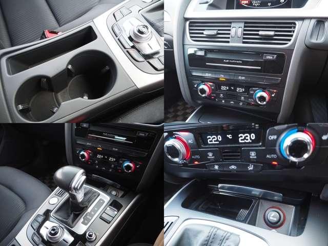 2.0TFSI 後期 ワンオーナー禁煙車 Bカメラ ナビTV(18枚目)