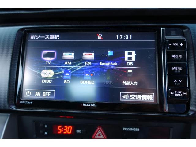 GT HKSスーパーチャージャー Greddy車高調 18インチアルミ(SA10R) レボリューションウイング フルエアロ 柿本4本出しマフラー ナビTV(64枚目)