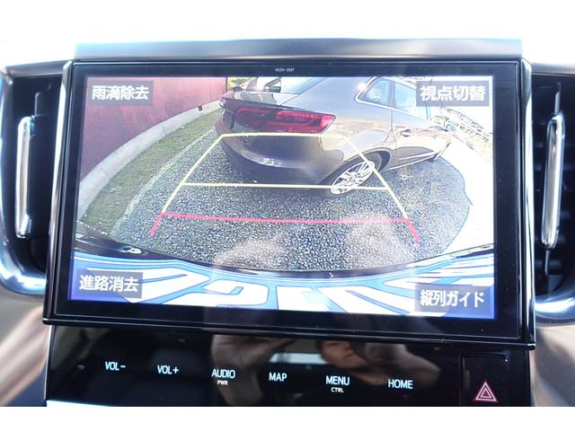 2.5Z Gエディション ワンオーナー 禁煙車 ツインサンルーフ 純正10.5インチナビ 純正12.1インチフリップダウンモニター 3眼LEDヘッドライト デジタルインナーミラー ブラインドスポットモニター レーダークルーズ(36枚目)
