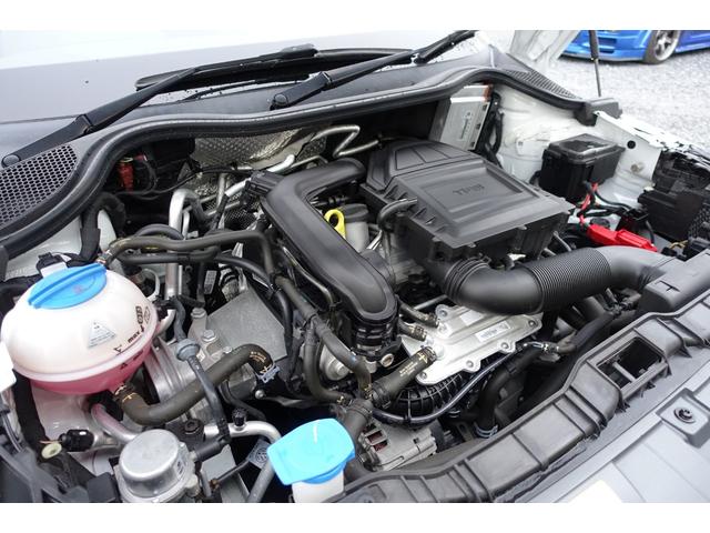 １．０ＴＦＳＩ　純正ＭＭＩナビ　禁煙車　スマートキー　純正アルミホイール　ＨＩＤヘッドライト　ＥＴＣ　アイドリングストップ　プッシュスタート(71枚目)