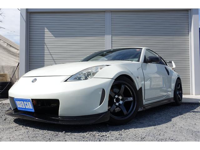 日産フェアレディzバージョンs 中古車 Motor Fan モーターファン 日産フェアレディzバージョンs 中古車 Motor Fan モーターファン