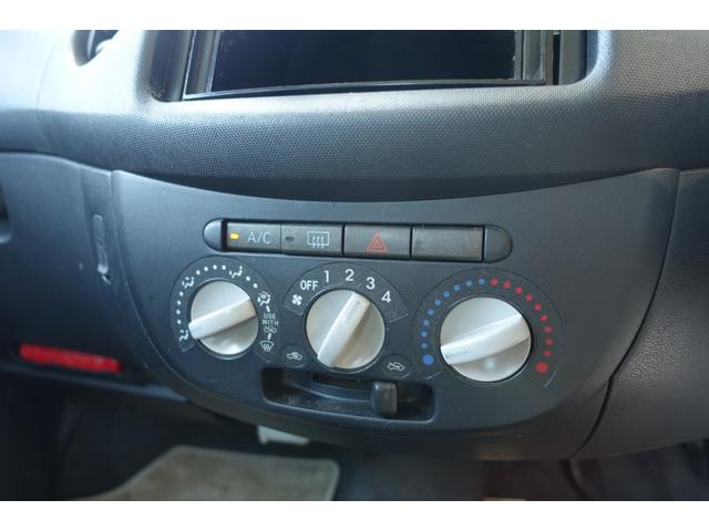 エッセ Ｄ　ストリートライド車高調　社外リヤアクスル　ＰＩＶＯＴ大型タコメーター　アルミホイール　ＬＥＤヘッドライト　社外ステアリング　ＣＤデッキ（22枚目）